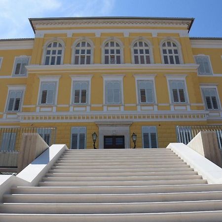 Lola App In City Center, 4+1 Pax Pula Dış mekan fotoğraf
