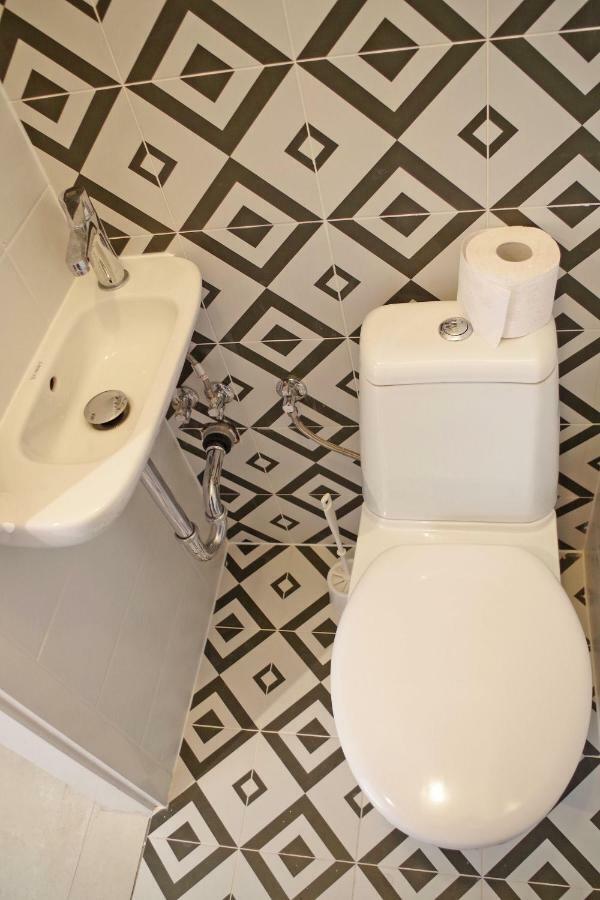 Lola App In City Center, 4+1 Pax Pula Dış mekan fotoğraf