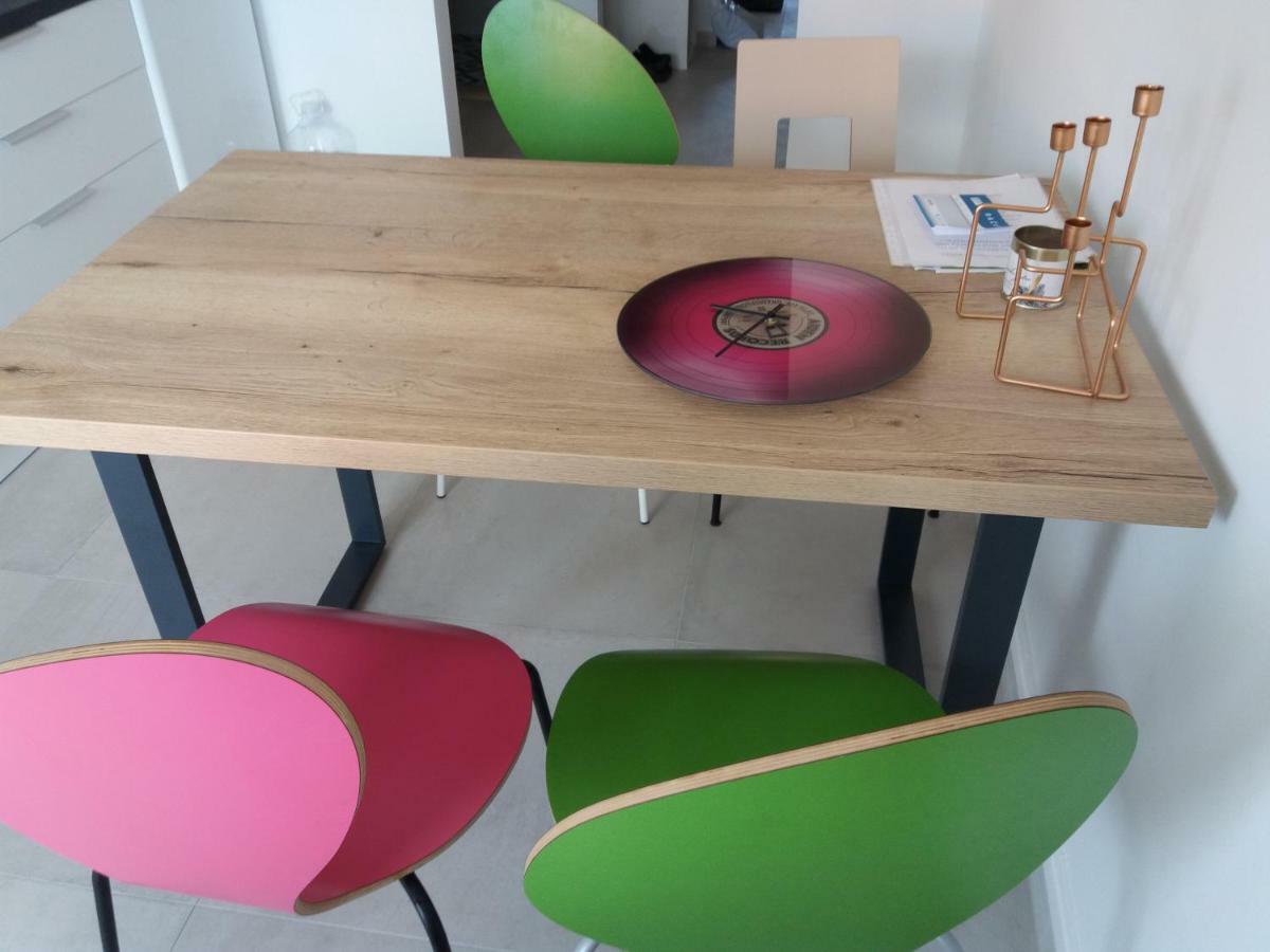 Lola App In City Center, 4+1 Pax Pula Dış mekan fotoğraf